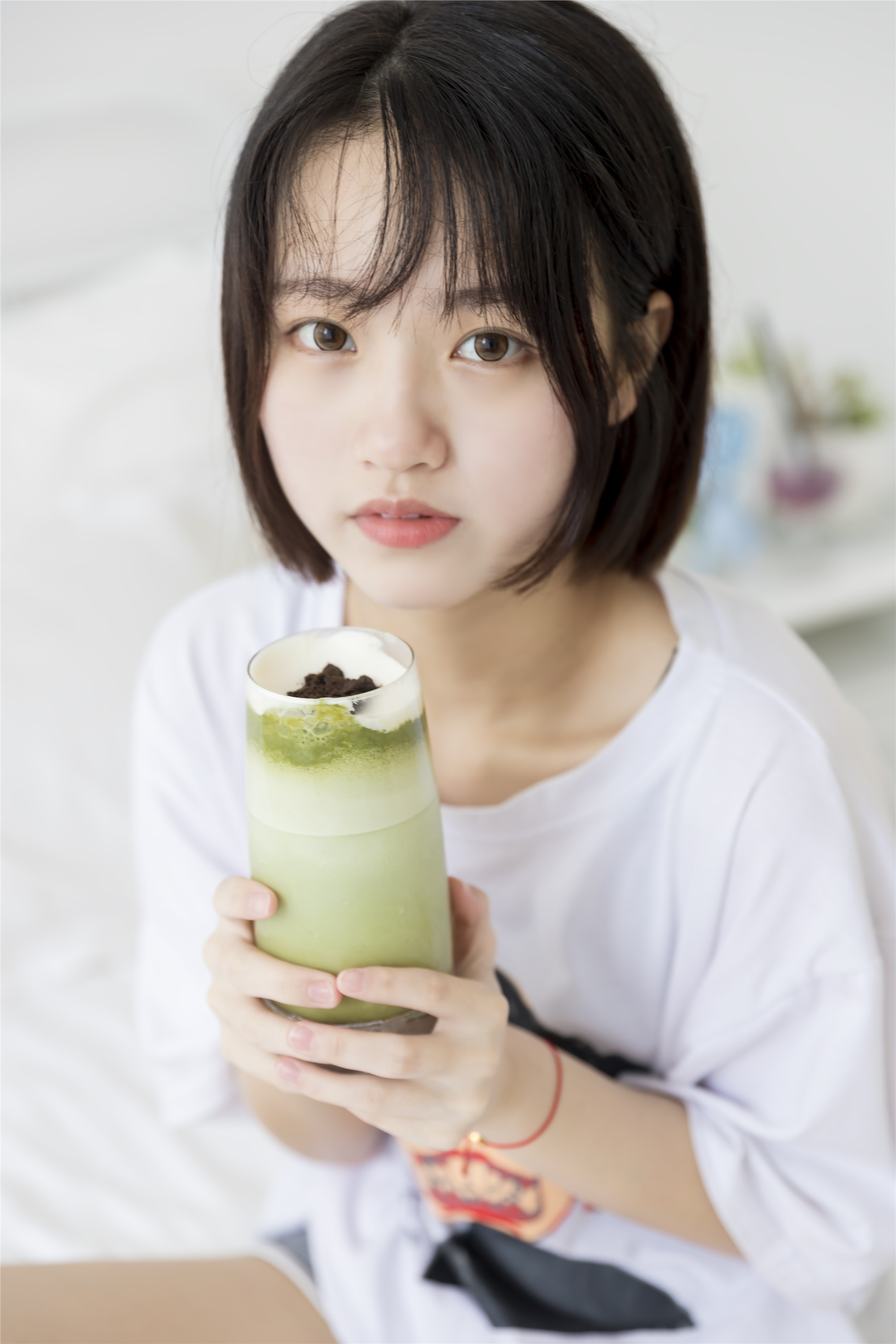 YITUYU art picture language 2021.08.26 eighteen year old two sister